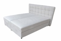 Izland boxspring ágy